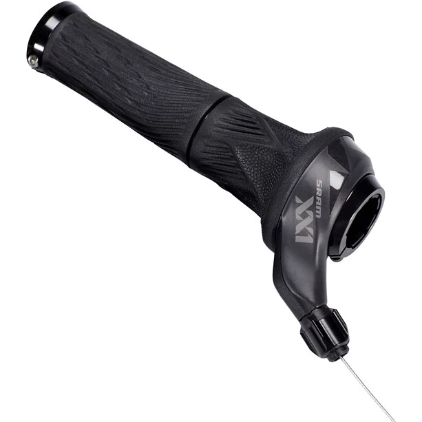 Sram Commandes XX1 Eagle Commande De Vitesse 12 Vitesse Arrière Poignée Lock-On, Noir 3 Sram Commandes XX1 Eagle Commande De Vitesse 12 Vitesse Arrière Poignée Lock-On, Noir