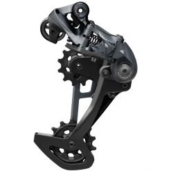 Sram Dérailleurs Arrière XX1 Eagle Dérailleur Arrière 12 Vitesses, Gris