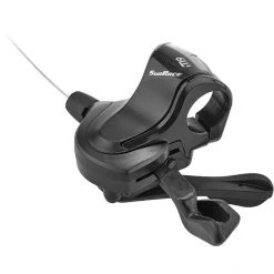 Sunrace Commandes DLM903 Levier De Commande De Vitesses 3/ Vitesses, Gauche