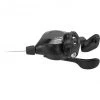 Sunrace Commandes DLMX3N Levier De Vitesses 11 Vitesses Droite, Noir -Dérailleurs arrière Soldes sunrace dlmx3n trigger shifter 11 speed right 2