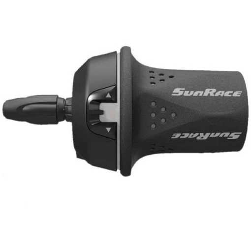 Sunrace Commandes TSM21 Manette De Dérailleur 8 Vitesses Droit -Dérailleurs arrière Soldes sunrace tsm21 twist shifter 8 speed right 1